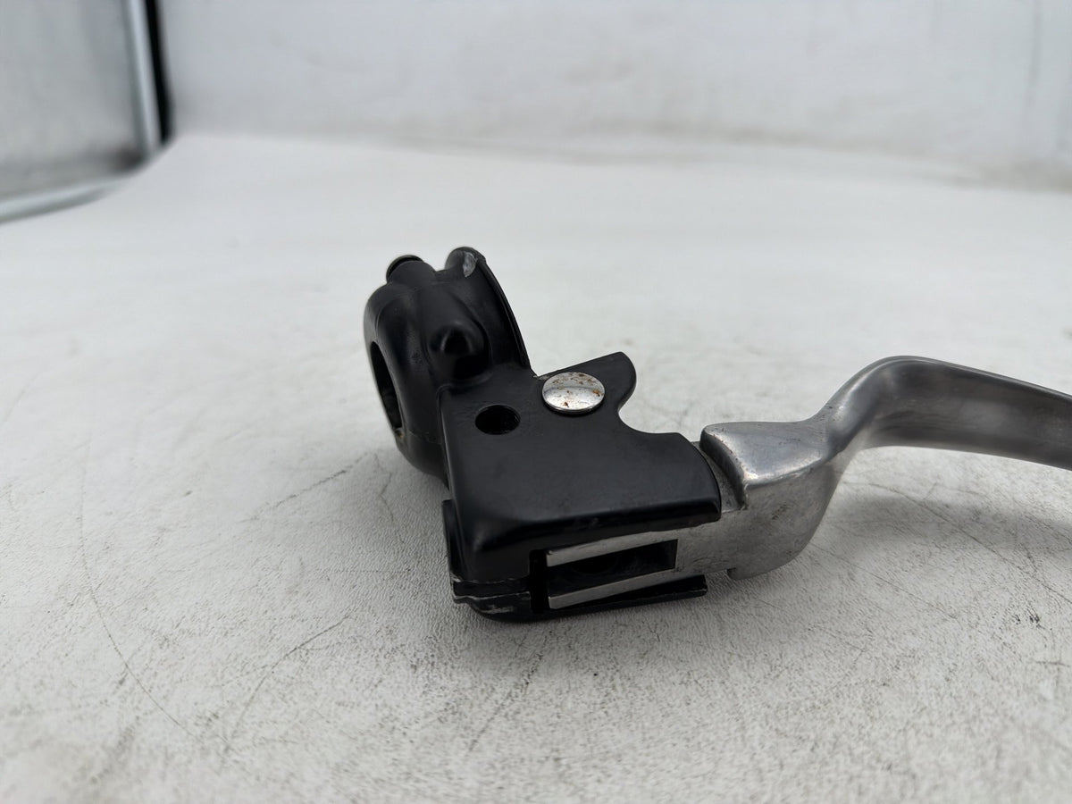 1996 Harley Electra Glide Touring Ultra OEM Front Left Hand Clutch Control Lever