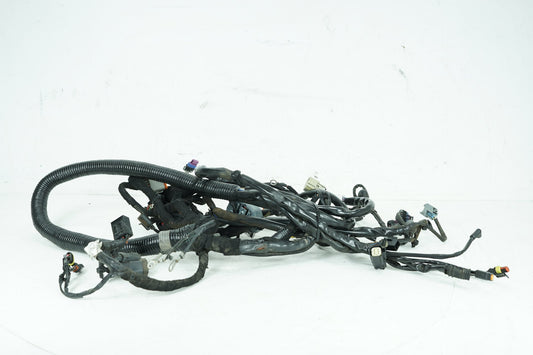 2007 - 2017 Harley-Davidson Dyna 105th Wide Glide Main Wire Wiring Harness Loom  69603-08