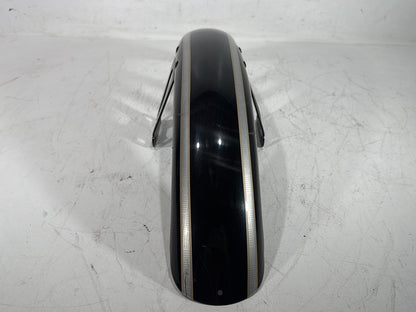 2003 Harley Dyna Wide Glide FXDWG OEM Front Wheel Fender Shell Panel