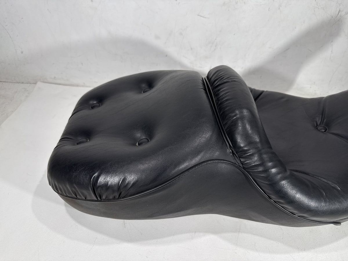 2003 Harley Electra Glide Touring Ultra OEM Passenger Rider Driver Seat Saddle