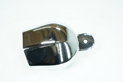 2000 - 2006 Harley-Davidson Touring CVO Screamin Eagle Road King Horn Signal Klaxon Chrome Cover 69012-93A