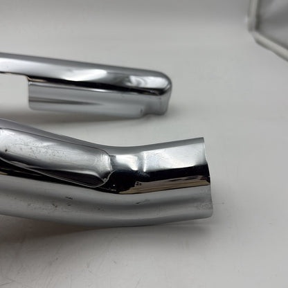 2007 - 2012 Harley-Davidson Touring Electra Glide Classic Rear Left Right Fender Struts Bracket  	47502-97