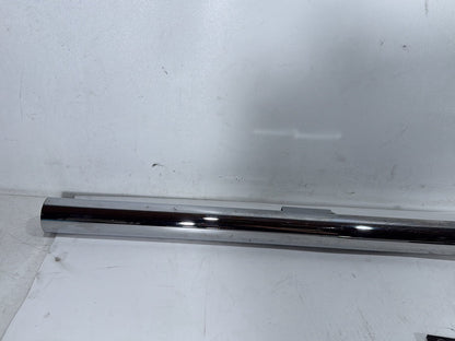 1998 Harley Softail Custom FXSTC OEM Exhaust Header Pipes Vance & Hines