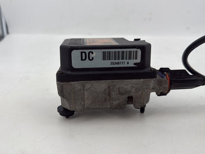 1999 - 2006 Harley-Davidson Touring CVO Screamin Eagle Road King Cruise Control Actuator Servo Motor 70955-98B