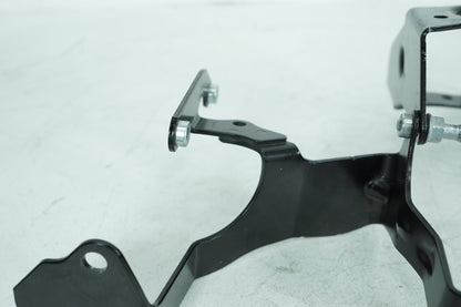2018 - 2025 Harley-Davidson Softail Street Bob Front Fairing Radio Caddy Mount Holder 47200478