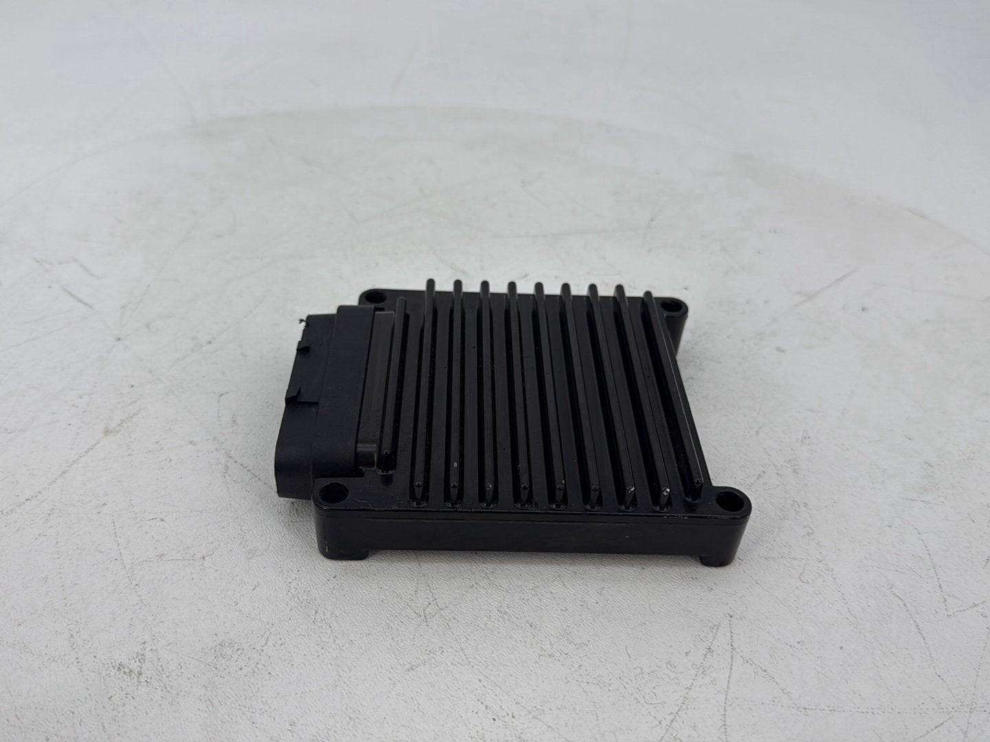 2007 - 2012 Harley-Davidson Dyna Super Glide Engine Control Module Brain ECU ECM 32852-08A
