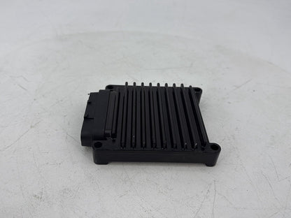 2007 - 2012 Harley-Davidson Dyna Super Glide Engine Control Module Brain ECU ECM 32852-08A