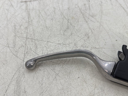 2012 Harley Street Glide Touring FLHX OEM Front Left Hand Clutch Control Lever