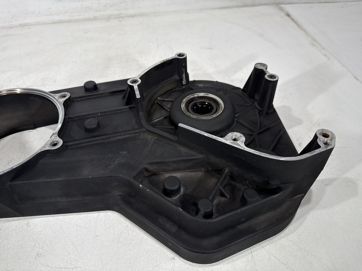 2002 Harley Electra Glide Touring Classic OEM Inner Primary Clutch Cover