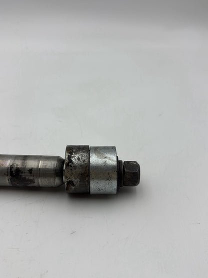 2007 - 2012 Harley-Davidson Dyna Street Bob Front Wheel Axle Bolt Shaft  	40928-06