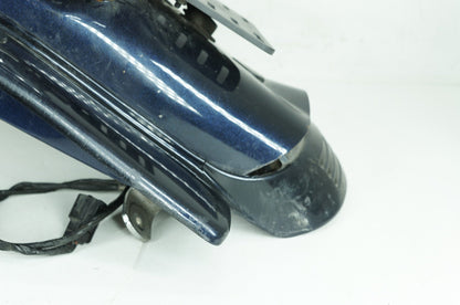 2008 - 2016 Harley-Davidson Touring Road Glide Custom Rear Wheel Fender & Turn Signals Bar 59731-09