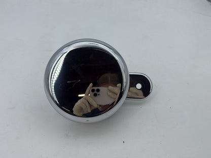2011 Harley Road King Touring FLHRC Classic OEM Horn Signal Klaxon Chrome Cover