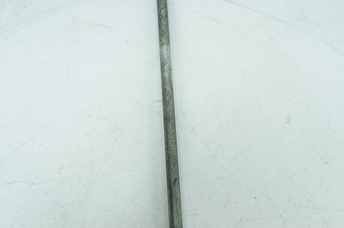 1999 - 2006 Harley-Davidson Touring Road King Gear Shifter Lever w/ Rod linkage 33709-82A