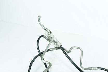 2008 - 2016 Harley-Davidson Touring Electra Glide Ultra Front Brake Hose Line Pipe ABS 41800011