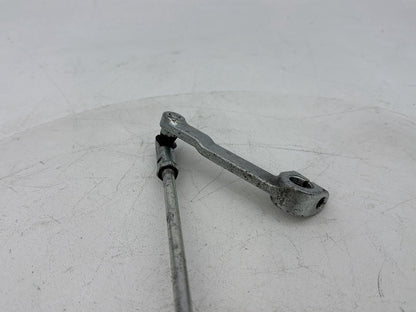 1999 - 2006 Harley-Davidson Softail Heritage Gear Shifter Lever Arm w/ Rod linkage  	33719-79B