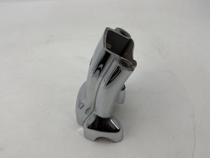 2004 - 2013 Harley-Davidson Sportster 883 Custom Front Handlebar Riser Top Clamp Chrome 56017-04