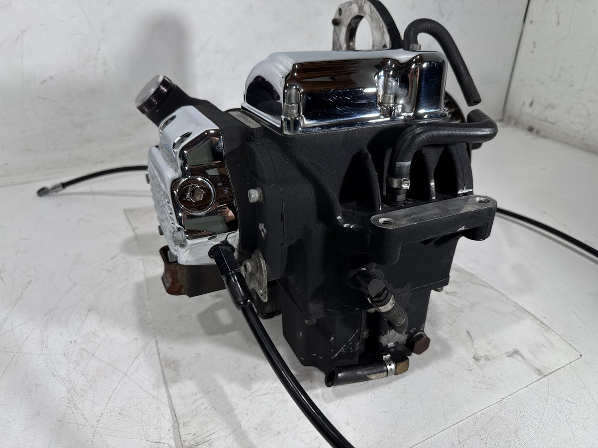 1996 Harley Electra Glide Touring Ultra OEM 5 Speed Transmission Gearbox 78K