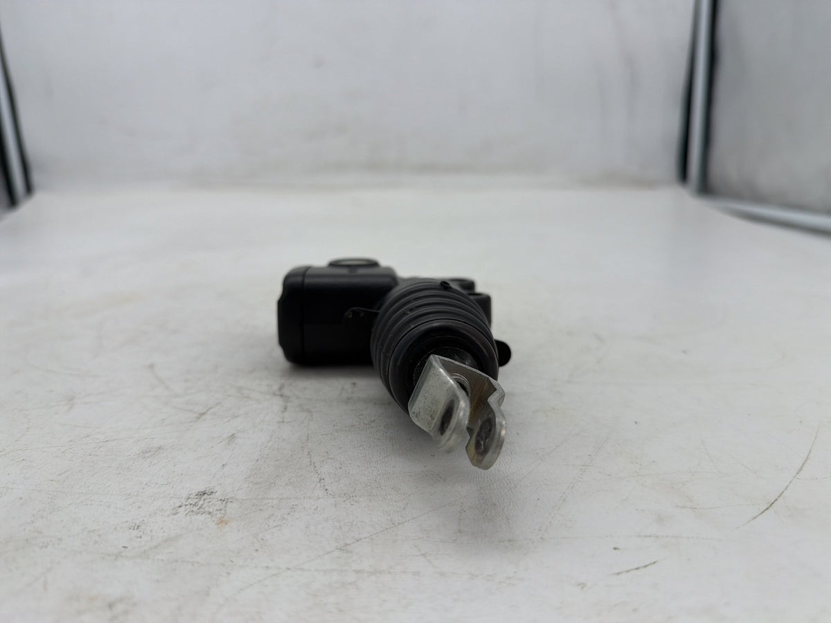 2020 Harley Softail Standard FXST OEM Rear Brake Master Cylinder Reservoir