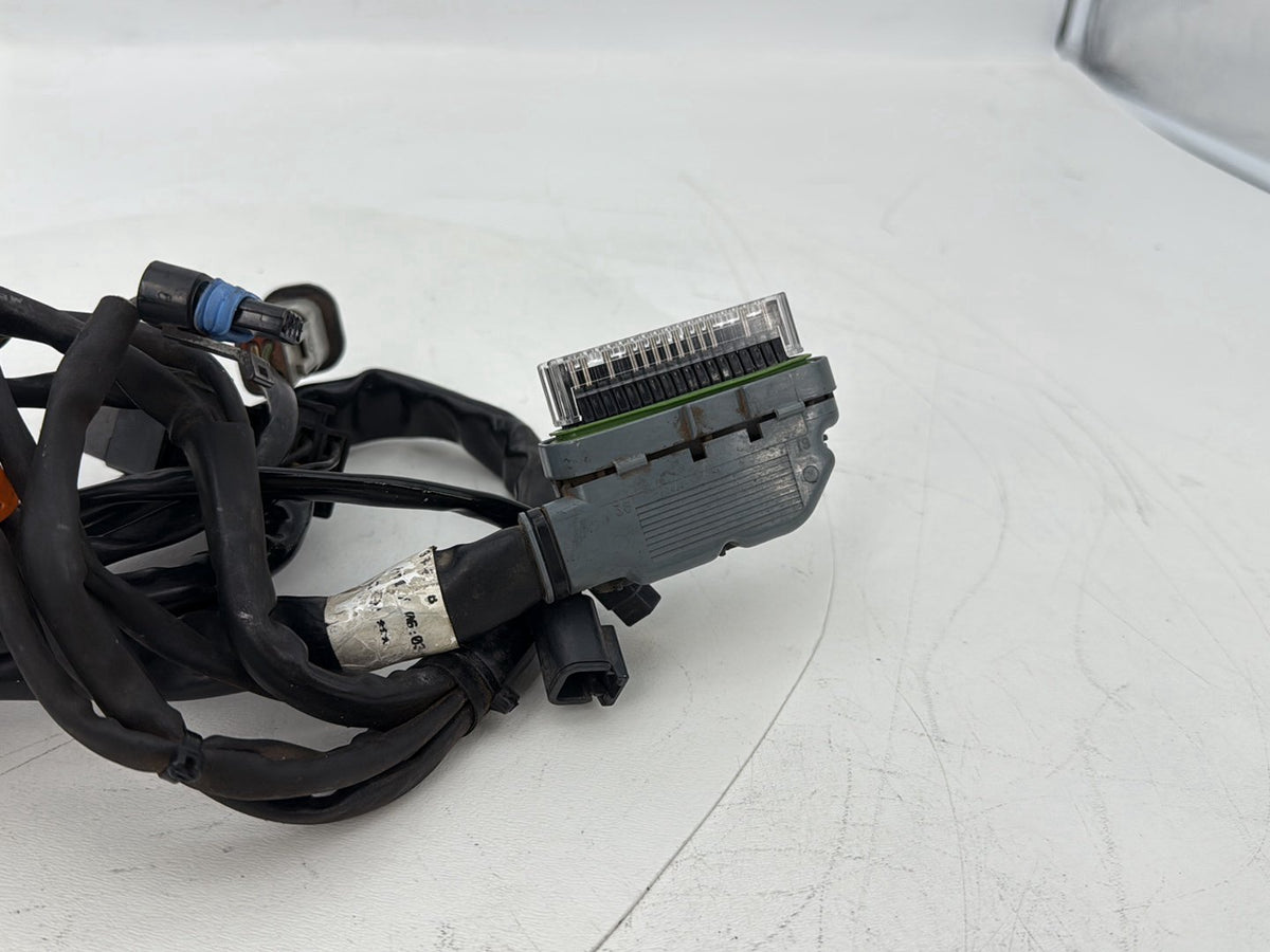 2002 Harley Touring CVO Eagle Road King OEM Fuel Gas Pump Wire Wiring Harness