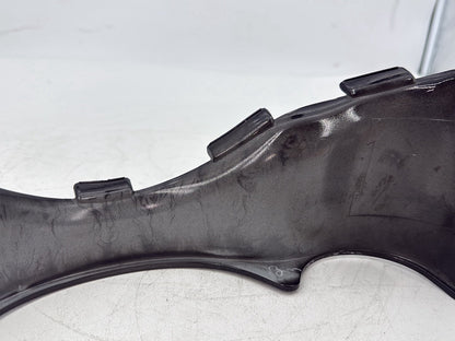 2015 Harley Touring FLHXS Street Glide OEM Front Lower Fairing Outer Skirt