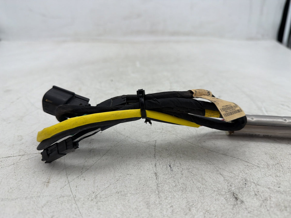 2015 Harley Electra Glide Ultra OEM Twist Grip Ride Fly By Wire Throttle Sensor