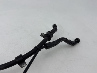 2004 - 2013 Harley-Davidson Sportster 883 Custom Rear Brake Hose Line Pipe 44429-06