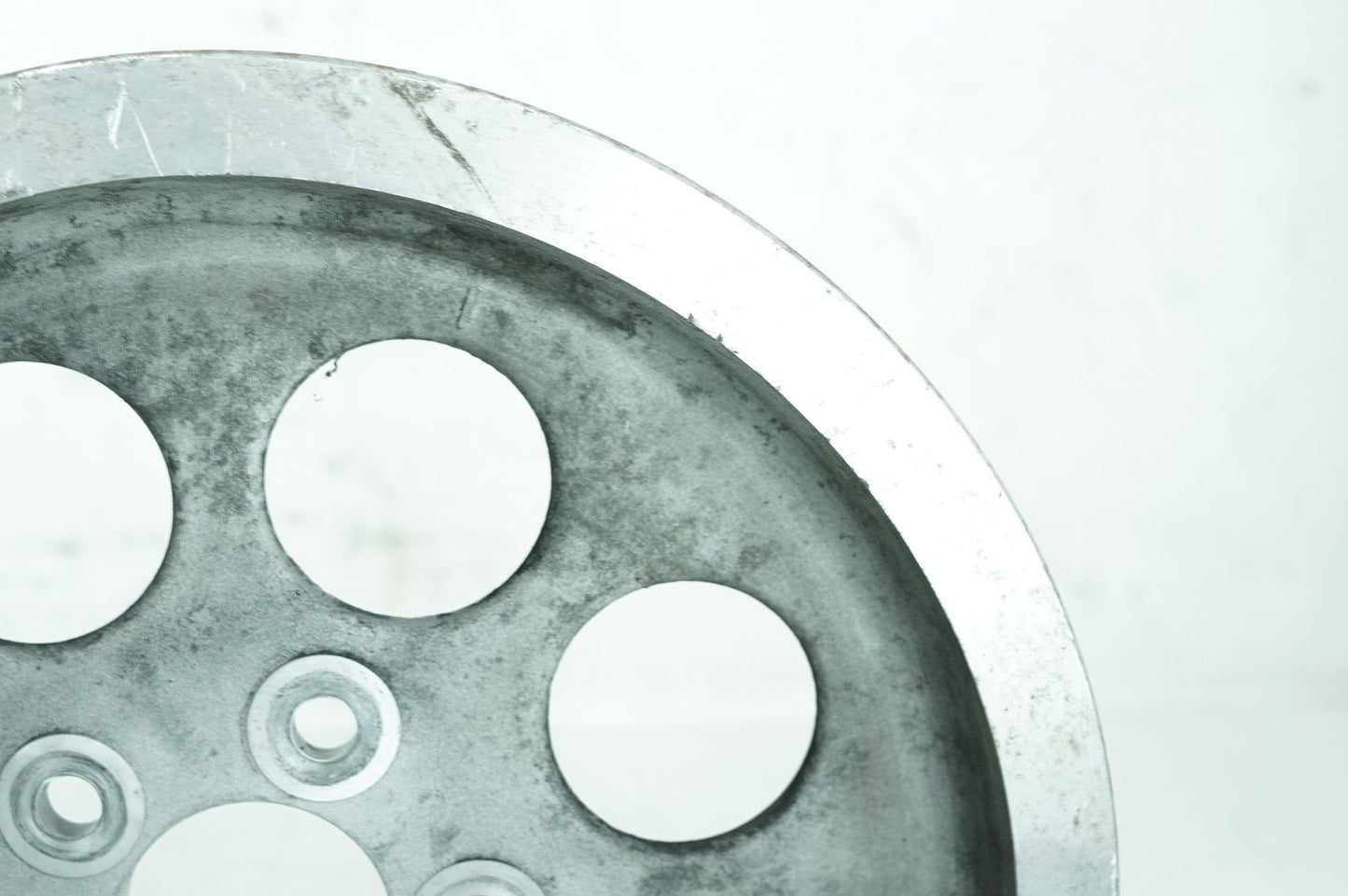 1984 - 1998 Harley-Davidson Touring Electra Glide Sport Rear Driver Pulley Sprocket 40225-86A