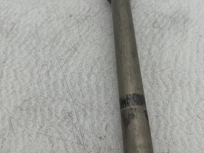 2011 Harley Heritage Softail Classic FLSTC OEM Rear Wheel Axle Bolt Shaft