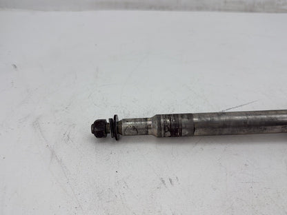 2007 Harley Street Glide Touring FLHX OEM Front Wheel Axle Bolt Shaft
