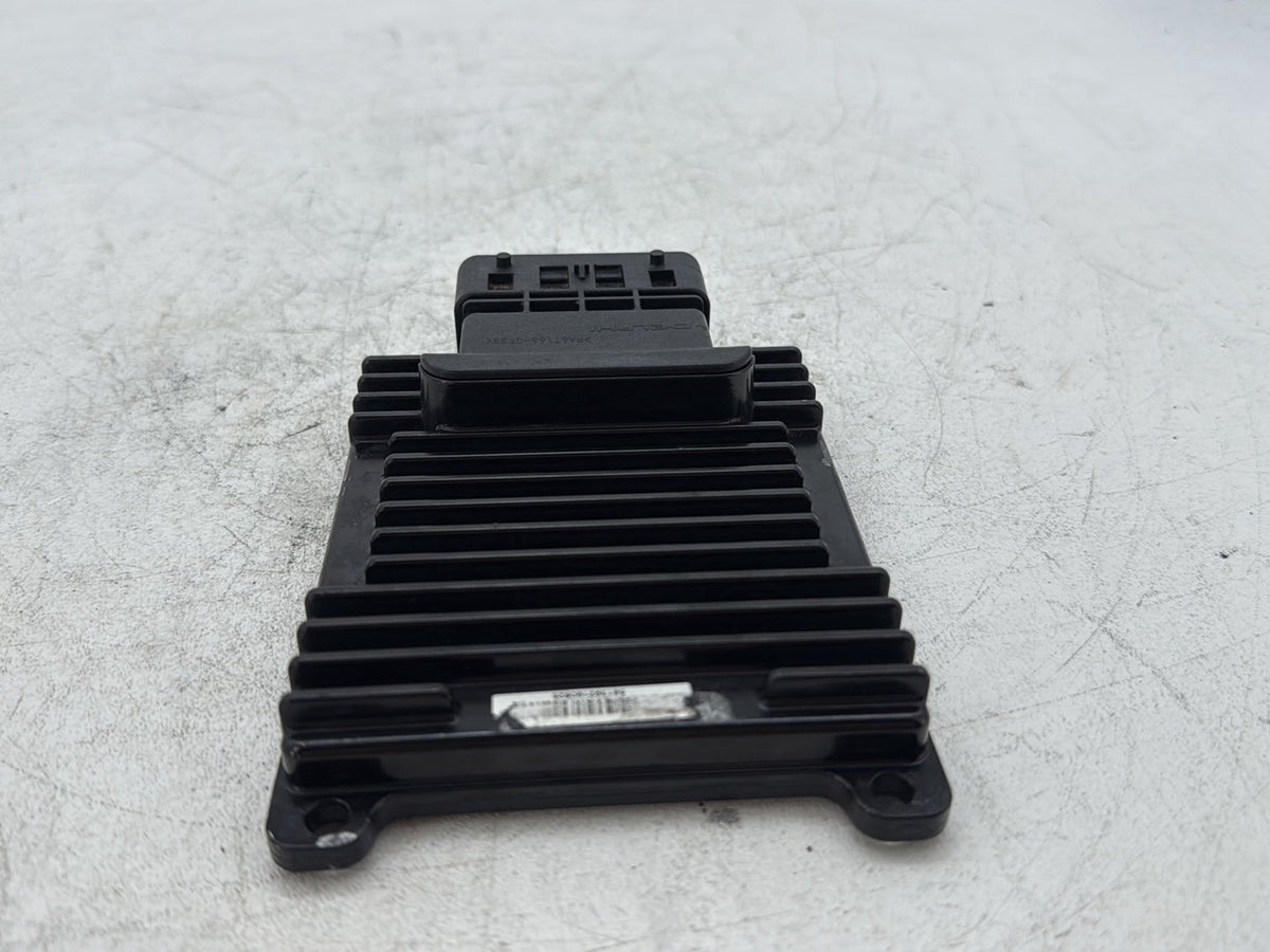 2010 Harley Road King Touring Classic OEM Engine Control Module Brain ECU ECM