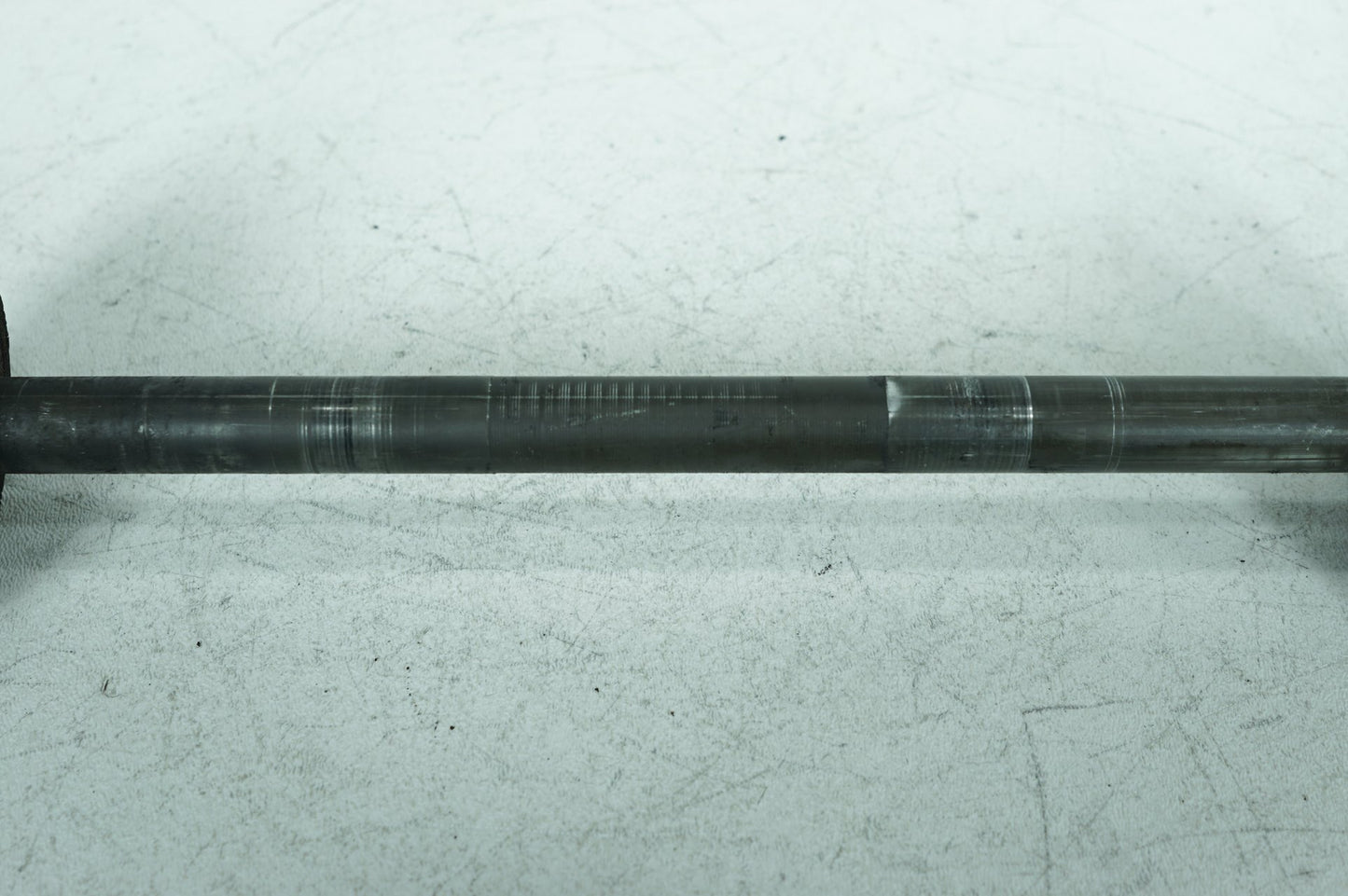 1999 Harley-Davidson Touring Road King Rear Fork Swingarm Pivot Bolt Shaft 47492-89A