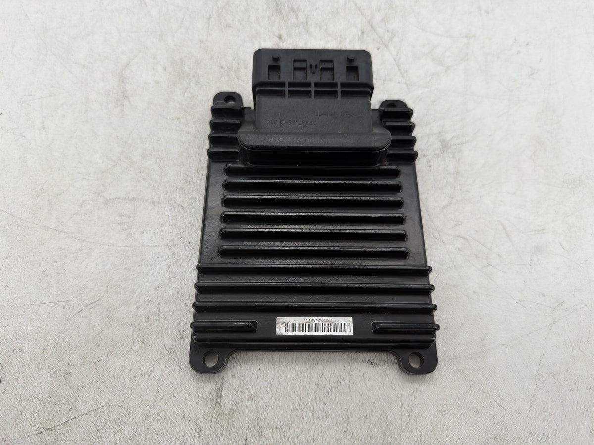 2012 Harley Electra Glide Touring Ultra OEM Engine Control Module Brain ECU ECM