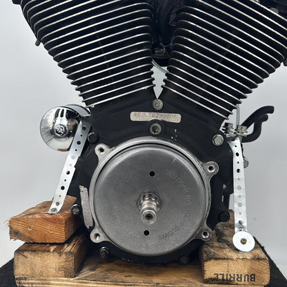 1986 - 1998 Harley-Davidson Softail Heritage Classic CARB EVO 1340 80CI Engine Motor 16121-96