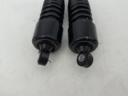 2013 Harley Street Glide Touring FLHX OEM Rear Left Right Shock Absorbers