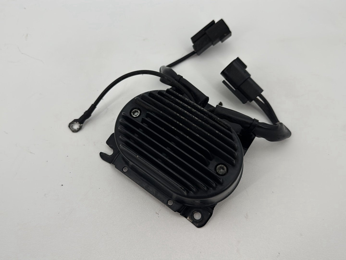 2007 Harley Softail Heritage Classic FLSTC OEM Voltage Regulator Rectifier