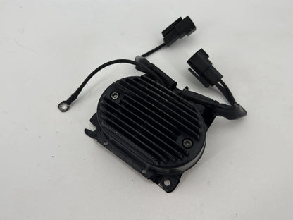 2007 Harley Softail Heritage Classic FLSTC OEM Voltage Regulator Rectifier