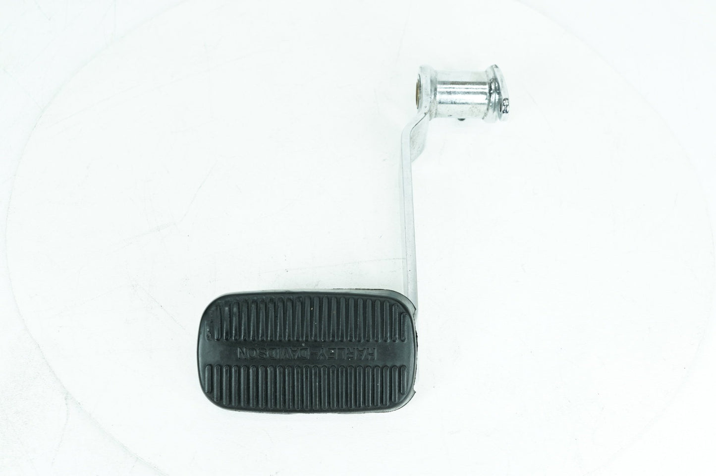 1999 - 2006 Harley-Davidson Touring Electra Glide Classic Foot Brake Control Lever Pedal 42407-87B