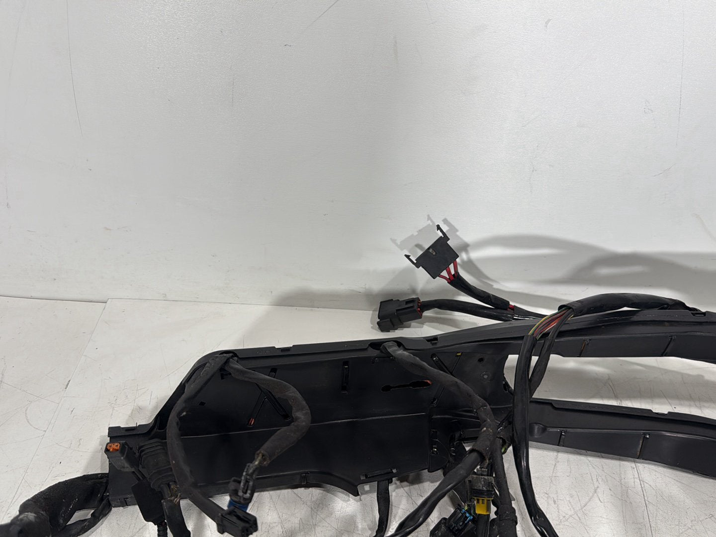 2006 Harley Touring FLHRI Road King OEM Main Wire Wiring Harness Loom