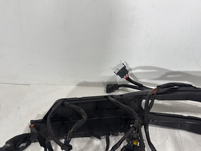 2006 Harley Touring FLHRI Road King OEM Main Wire Wiring Harness Loom