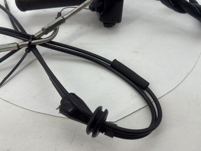 2007 Harley Street Glide Touring FLHX OEM Right Engine Start Kill Switches Controls