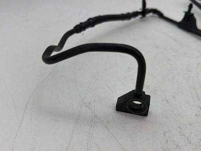 2014 Harley Street Glide Touring FLHXS OEM Rear Brake Hose Line Pipe ABS