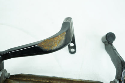 2007 - 2011 Harley-Davidson Touring Road King Classic Left Right Driver & Pass Floorboard Foot Rest 50621-06