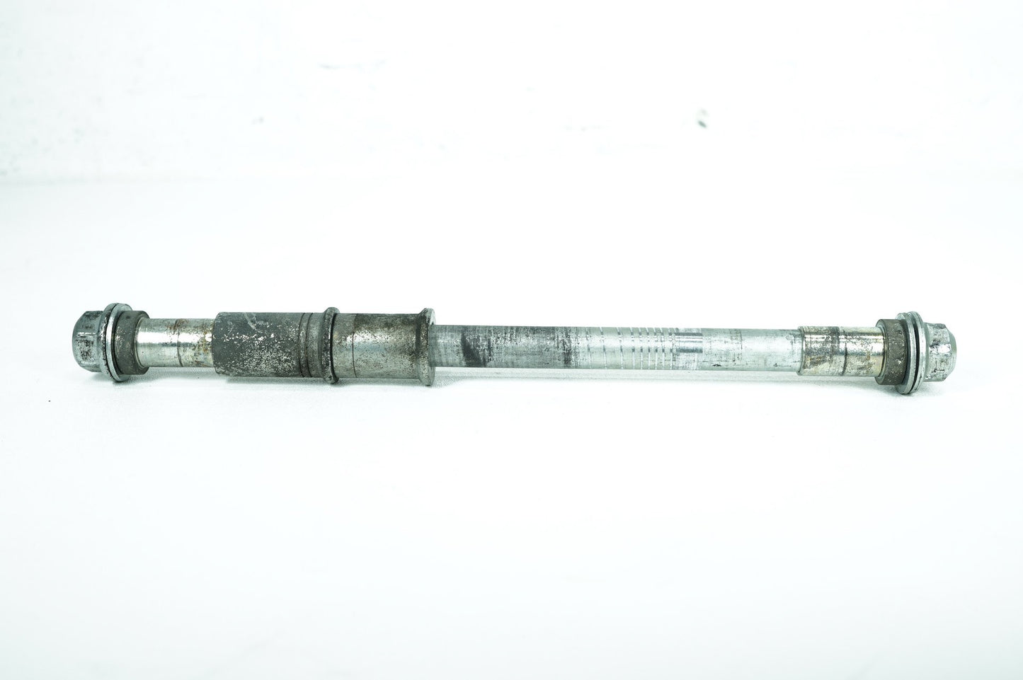 2007 - 2011 Harley-Davidson Softail Heritage Classic Engine Mount Pivot Bolt Shaft 48093-00
