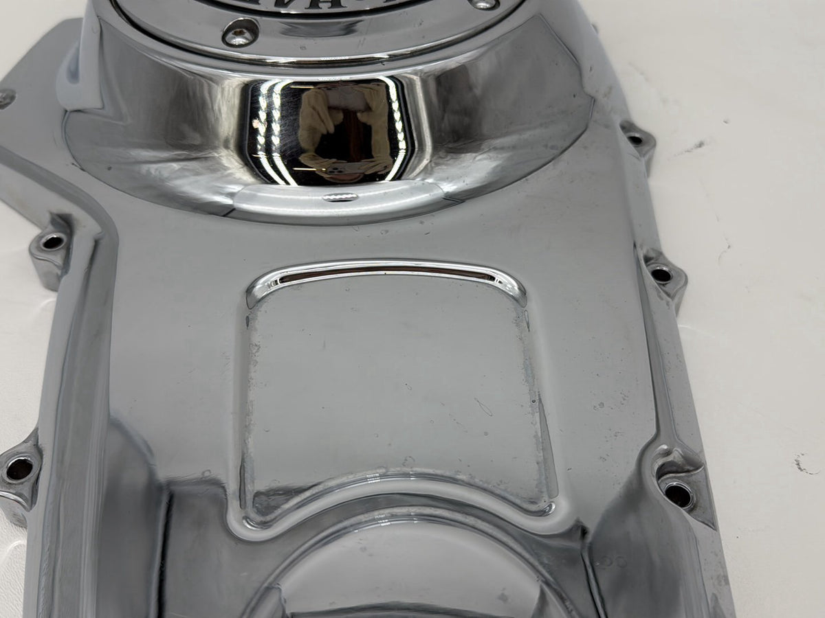 2007 - 2011 Harley-Davidson Touring Street Glide Outer Primary Clutch Cover 	60553-07