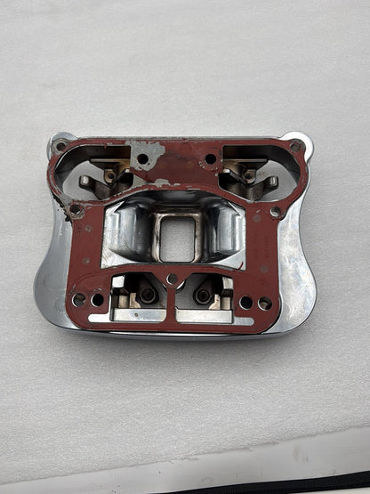 2004 - 2013 Harley-Davidson Sportster Custom Twin Cam Lower 1 Rocker Box 17543-99A 17579-07
