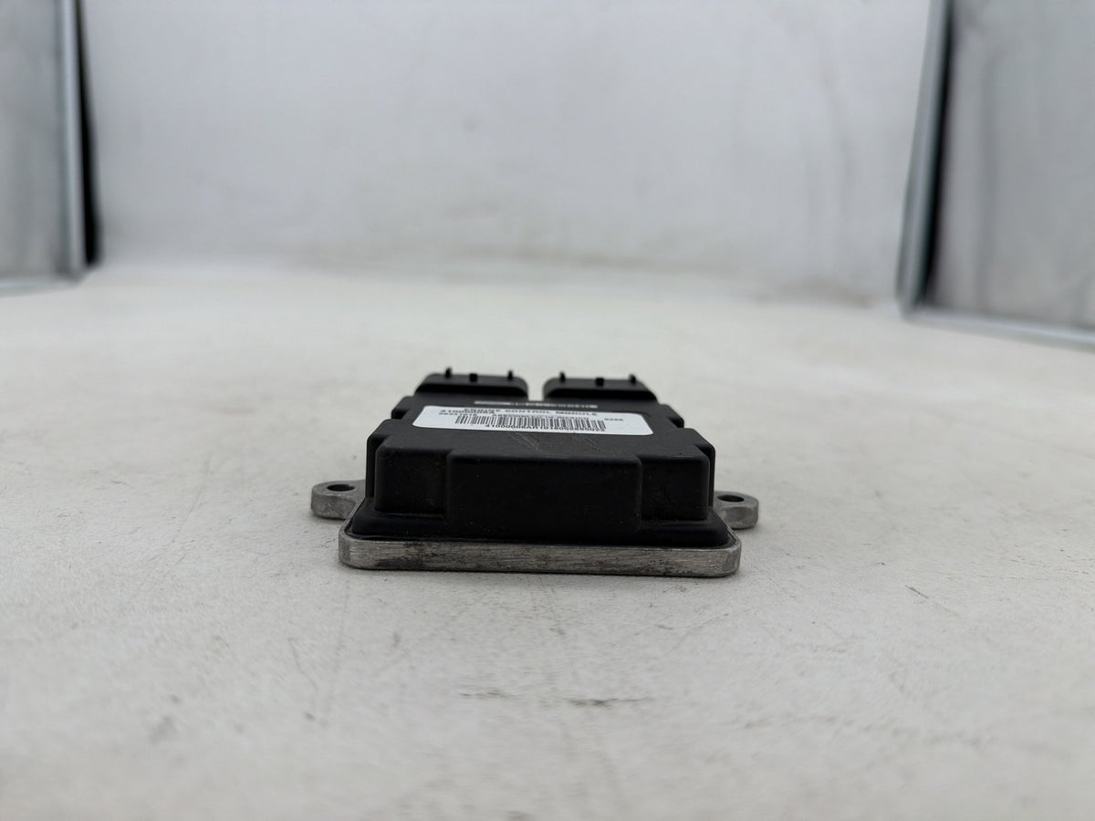 2016 Harley Dyna Fat Bob FXDF 103 OEM Engine Control Module Brain ECU ECM