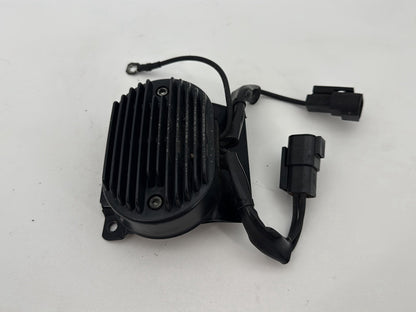 2007 Harley Softail Heritage Classic FLSTC OEM Voltage Regulator Rectifier