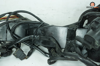 2007 - 2013 Harley-Davidson Touring Electra Glide Classic Main Wire Wiring Harness Loom NON-abs 71000-10