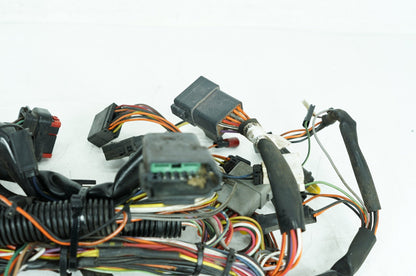 1999 - 2006 Harley-Davidson Touring Electra Glide Front Sub Wiring Harness Loom Interconnect 70232-00