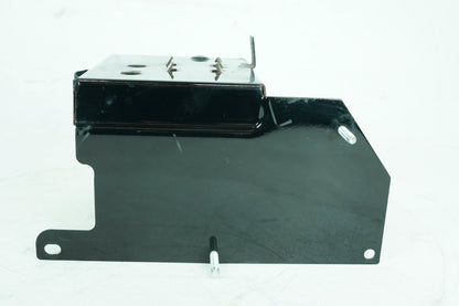 2007 - 2011 Harley-Davidson Touring Street Glide Battery Tray Bracket Holder Carrier 66281-02A
